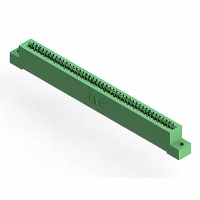 842-043-524-102 EDAC Inc.  Edgeboard Connectors